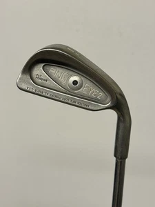 Ping Eye 2 Black Dot 1 Iron / Steel Shaft / Right Handed - Picture 1 of 5