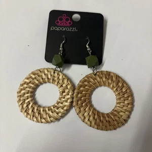 Pendientes Paparazzi  - Imagen 1 de 1
