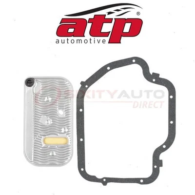 ATP Automatic Transmission Filter Kit for 1968-1986 Chevrolet C10 Suburban - ul - Image 1 of 4