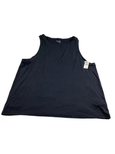 Offline by Aerie Damen Tank Top XL schwarz ärmellos Athleisure Bekleidung neu mit Etikett Passform - Bild 1 von 4