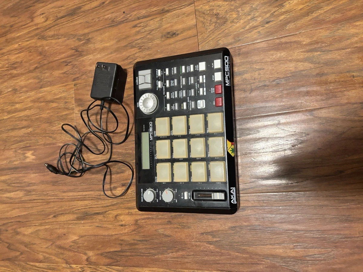 Akai Mpc 500 - огромный выбор по лучшим ценам | eBay
