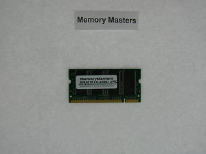 MEM181X-256D 256MB Memory for Cisco 1811 1812 - Picture 1 of 1