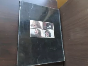 Beatles Get Back UK Fotobuch aus Let It Be LP Box Set 1970 Lennon McCartney - Bild 1 von 19