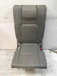 2011 HONDA PILOT REAR THIRD ROW SEAT ++ - Picture 1 of 8