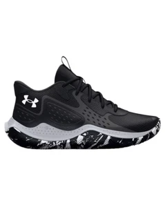 UNDER ARMOUR MENS UA JET '23 BLACK 3026634-002 - Picture 1 of 6