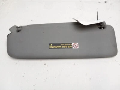 СОЛНЦЕЗАЩИТНЫЙ КОЗЫРЕК ПЕРЕДНЕГО ПАССАЖИРА подходит для Volkswagen Touareg 2004 - 2010 - Изображение 1 из 3