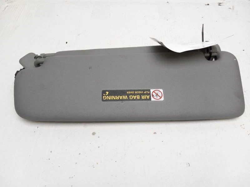 PARASOL PASAJERO DELANTERO PARA VOLKSWAGEN TOUAREG 2004 - 2010 Foto 1 de 3