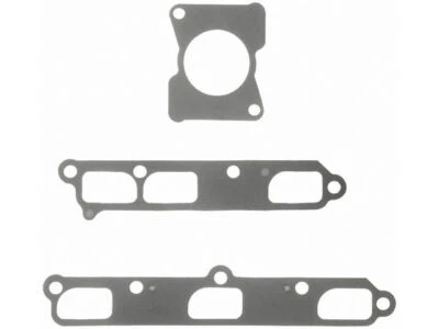 Juego de juntas plenum de inyección de combustible para Pontiac Tempest 1987-1990 Felpro 29267GFDQ Foto 1 de 2