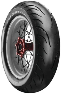 Avon Cobra Chrome AV92 180/70R16 Rear Radial Motorcycle Tire 77V 180/70-16 - Picture 1 of 1