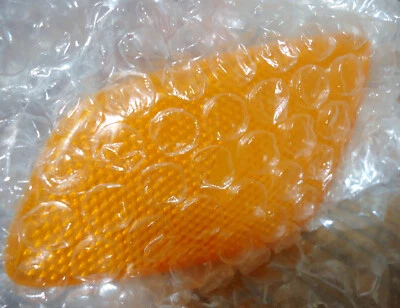 Luces marcadoras laterales derecho para Jeep Wrangler 1997-2006 Foto 1 de 3