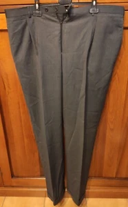 Pantaloni sartoriali da completo da uomo - Primatist Marlane Blue by Nardelli 58 - Foto 1 di 5