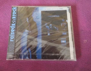JPN w/Obi - PATA – Raised On Rock _  BVCR-710 _ James Christian on 4trks - Picture 1 of 4