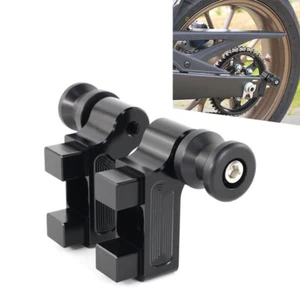 Bobina basculante deslizante eje trasero apta para Honda CB125R 2018-2024 CB300R 18-20 24 - Imagen 1 de 15