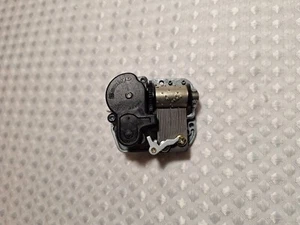 Music Box Movement Wind Up Mechanism We Wish You A Merry Christmas W/ Stop Knob - Picture 1 of 7