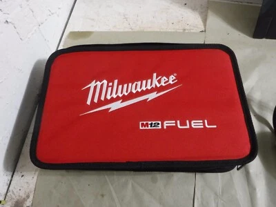 Milwaukee Bag Only No Tool for 2520-20 - Image 1 of 2