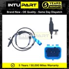 Fits Peugeot 508 SW 508 + Other Models ABS Wheel Speed Sensor Front IntuPart #2