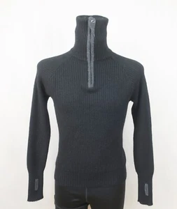 ULVANG HERREN UNISEX WOLLE STRETCH HIGH NECK PULLOVER 77005 RAV Gr. S - Bild 1 von 8