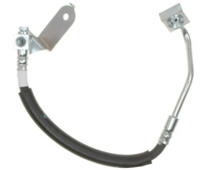 REAR RIGHT BRAKE HOSE FOR CHRYSLER 300C DODGE MAGNUM 2006 6.1L - Image 1 of 2