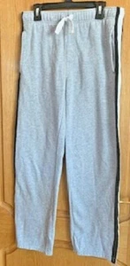 Gymboree Boys' Big Drawstring Pull On Sweatpants Size: 12 Import   - Picture 1 of 3