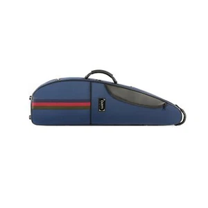 BAM SG5003S Saint Germain Classic III Ultra-light weight PVC Violin Case in B... - Picture 1 of 4