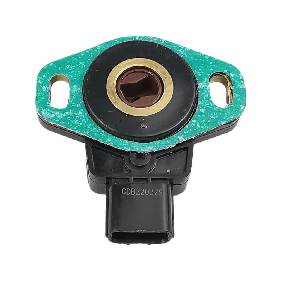 New TPS Throttle Positioning Sensor For Honda CRF250R CRF450R CRF450RX US Stock - Image 1 of 3