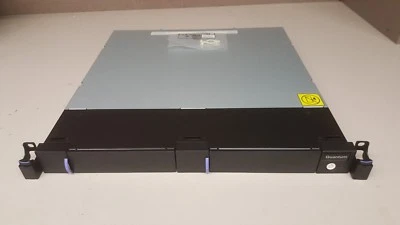 QUANTUM 72261U3 Tape Drive 9-03696-01 Server 46C2545 NEW - Image 1 of 4