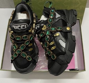 Gucci Flashtrek Athletic Shoes for Women for sale | eBay