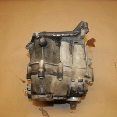 BMW R1200 ST Motor Transmisión Tranny Gears 2005-2008 Foto 1 de 4