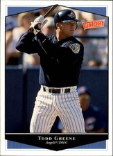 A2777- 1999 Upper Deck Victory BB #s 1-277 +Rookies -You Pick- 10+ FREE US SHIP