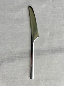 Dansk Parallel Diamond Knife Stainless Satin 2 Available (discontinued Pattern) - Picture 1 of 5