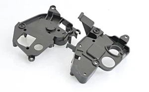 Genuine AUDI VW A6 Allroad qu. quattro Avant Sundry Parts Set Left 4H0898965 - Picture 1 of 1