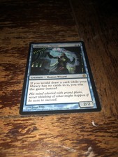 Laboratory Maniac: Innistrad (MTG) Never Played