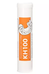 400g WAGNER KH 100 Korrosionsschutzfett u. Haftfett Rostschutzfett Oldtimer - Bild 1 von 2