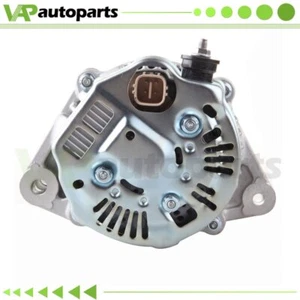 Alternator Fits Acura Integra 1996 1997 1998 1999 2000 2001 96-01 13973 113094 - Picture 1 of 12