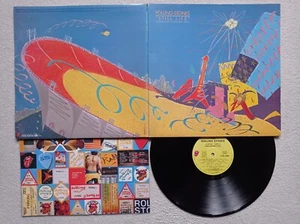 LP 33T THE ROLLING STONES "Still life" 2C 070-64804 FRANCE 1982 VG++ #1 ° - Picture 1 of 6
