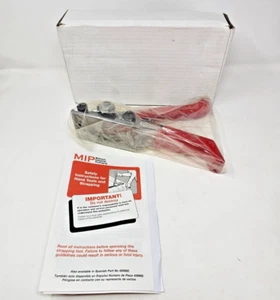 MIP MIP-380 Strapping Tensioner Manual Heavy Duty Poly Tool New in Box - Picture 1 of 4