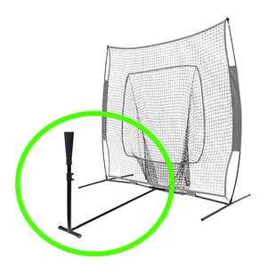 Accesorio universal para camiseta de bateo para redes de bateo de béisbol/softbol de SWINGRAIL - Imagen 1 de 8
