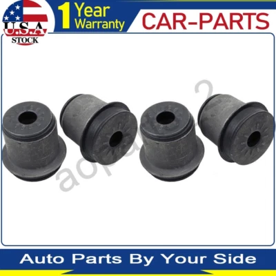 Buje de brazo de control superior delantero Mevotech 2 para Chevrolet Silverado 1500 HD 2002 Foto 1 de 3