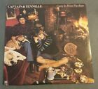 Captain And Tennille - 12" Vinyl - Come In From The Rain - Sp-4700