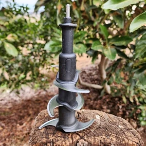 Ninja 6 Blade Fin Assembly for Blender 72oz Pitcher Replacement Part - Picture 1 of 6