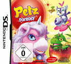 DS Spiel Petz – Fantasy #B