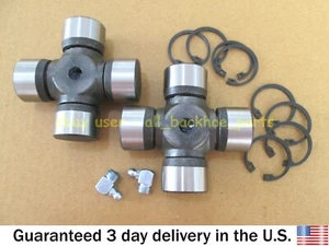 JCB BACKHOE - SPIDER KIT ASSEMBLY, SET OF 2 PCS. (PART NO. 914/86202) - Bild 1 von 11