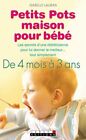 500096883 Petits pots maison pour bébé Isabelle Lauras Leduc.s