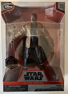 Figurine Star Wars Elite Series - Finn - Picture 1 of 2