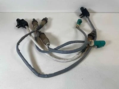 Juego de 4 sensores de oxígeno 8F9A-9Y460-BA para Ford F150 2009 2010 5,4 L O2 Foto 1 de 4