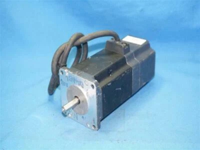 Vexta PK569AWM 5-Phase Stepping Motor As Is - Image 1 of 4