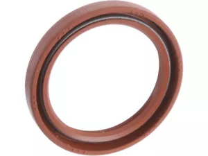 For 1989-2006 Nissan Sentra Crankshaft Seal Front API 96667SNWN 1996 2002 1998 - Picture 1 of 2