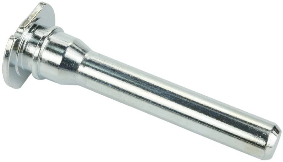 Pinza de freno delantera deslizante para Mitsubishi FEBEST 0474-CSLOWF OEM MR407741 Foto 1 de 3