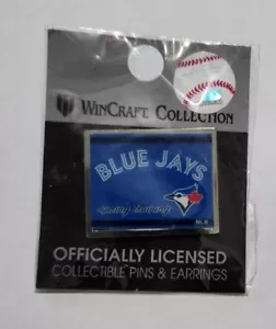 Toronto Blue Jays 2022 Spring Training Lapel Pin - Picture 1 of 1