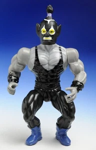 SATOH TURLY GANG 1987 - Sungold Galaxy Fighters - MotU - He-Man Fake - Vintage - Foto 1 di 11